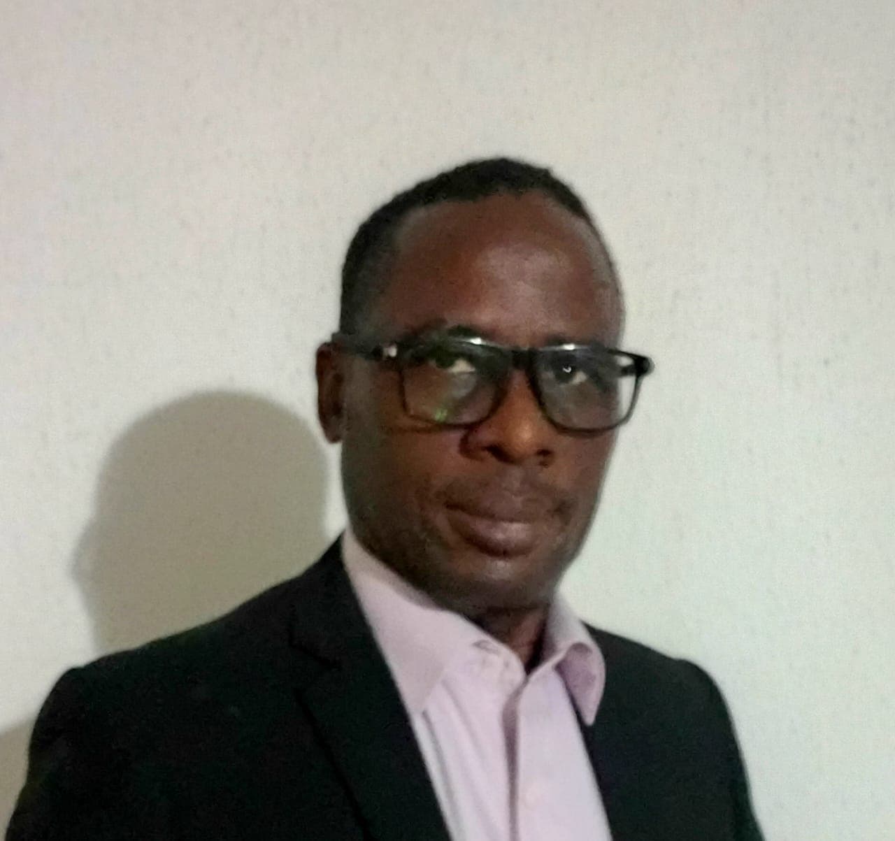 Dominic Ojanomare