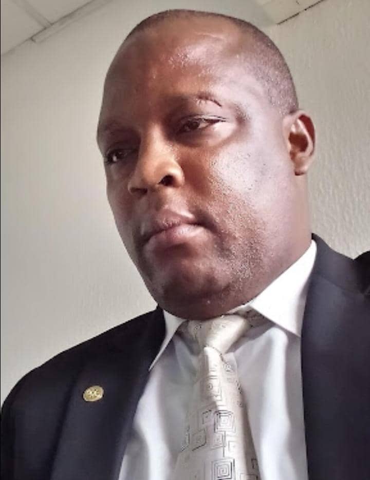 Dr. Callistus Bechi