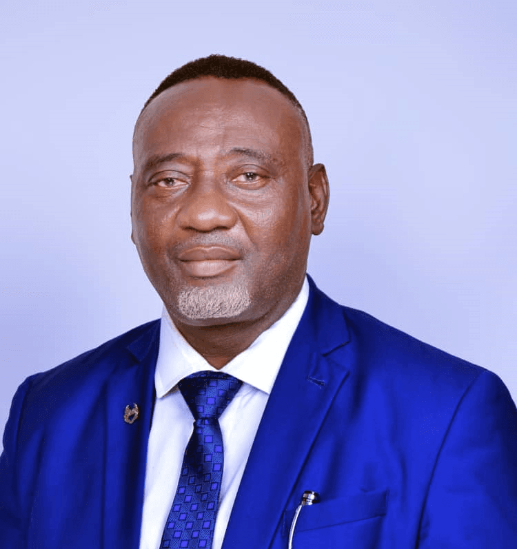 Otunba (Dr.) Peter Banjoko Adesewo