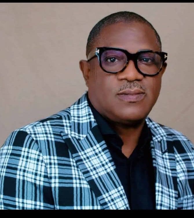Olatunji S. Alade